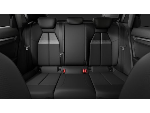Audi A3 Sportback Advanced edition | Aluminium optiek in het interieur | Audi virtual cockpit | Cruise co... ActivLease financial lease