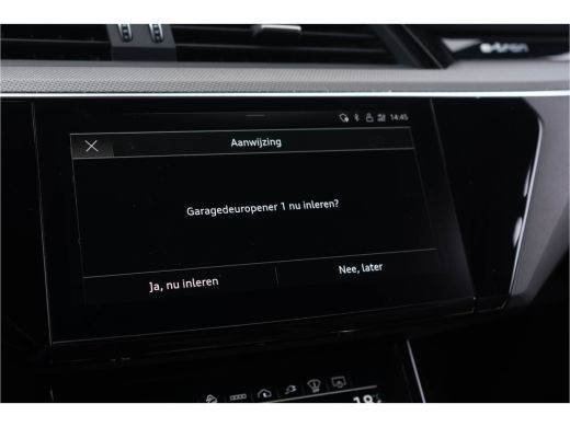 Audi e-tron S Quattro 371kW / Luchtvering/ Standkachel/ Panoramadak/ Trekhaak/ 371kW (504PK) ActivLease financial lease