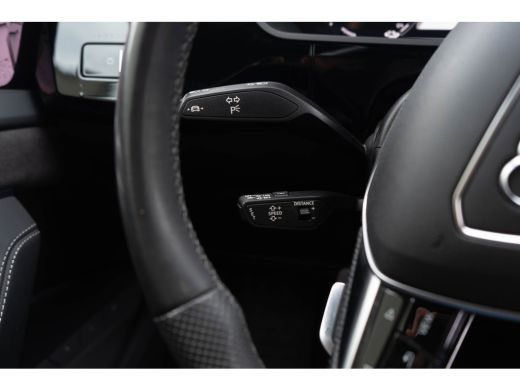 Audi e-tron S Quattro 371kW / Luchtvering/ Standkachel/ Panoramadak/ Trekhaak/ 371kW (504PK) ActivLease financial lease