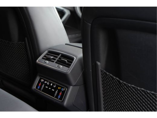 Audi e-tron S Quattro 371kW / Luchtvering/ Standkachel/ Panoramadak/ Trekhaak/ 371kW (504PK) ActivLease financial lease