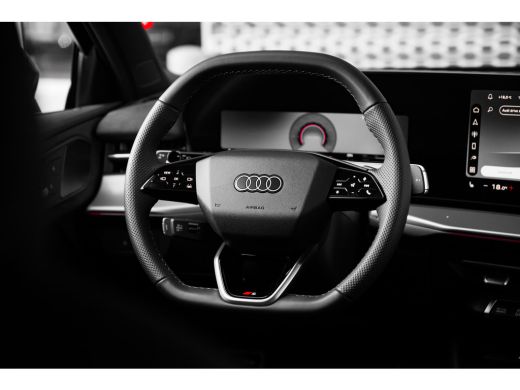 Audi Q3 S edition, (2026) | Adaptive cruise control | Audi sound system | Cruise control ActivLease financial lease