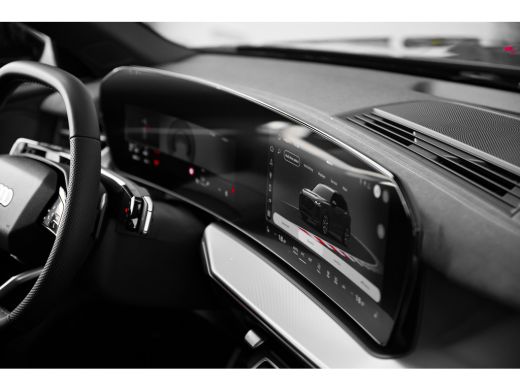 Audi Q3 S edition, (2026) | Adaptive cruise control | Audi sound system | Cruise control ActivLease financial lease