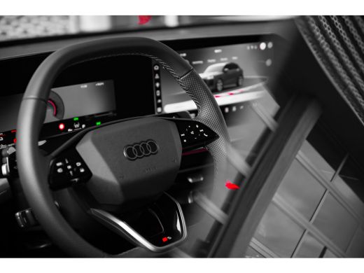 Audi Q3 S edition, (2026) | Adaptive cruise control | Audi sound system | Cruise control ActivLease financial lease