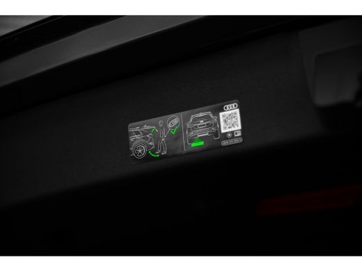 Audi Q3 S edition, (2026) | Adaptive cruise control | Audi sound system | Cruise control ActivLease financial lease
