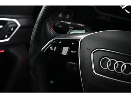 Audi Q8 e-tron 55 quattro S Edition Competition 115 kWh 408PK | Panorama Dak | B&O | Luxe Ledere Bekleding | Hea... ActivLease financial lease