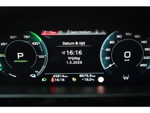 Audi Q8 e-tron 55 quattro S Edition Competition 115 kWh 408PK | Panorama Dak | B&O | Luxe Ledere Bekleding | Hea... ActivLease financial lease