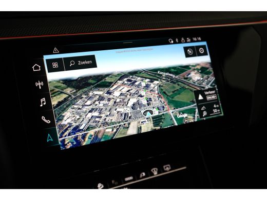 Audi Q8 e-tron 55 quattro S Edition Competition 115 kWh 408PK | Panorama Dak | B&O | Luxe Ledere Bekleding | Hea... ActivLease financial lease
