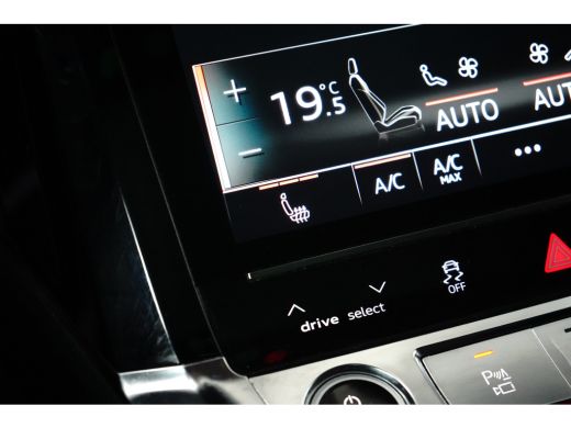 Audi Q8 e-tron 55 quattro S Edition Competition 115 kWh 408PK | Panorama Dak | B&O | Luxe Ledere Bekleding | Hea... ActivLease financial lease