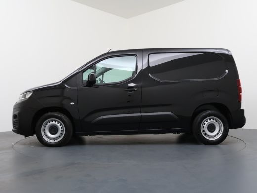 Citroën Berlingo 1.5 BlueHDi 100 S&S L1 | Cruise control | Houten vloer in laadruimte | Parkeersensor achter ActivLease financial lease