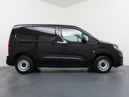 Citroën Berlingo 1.5 BlueHDi 100 S&S L1 | Cruise control | Houten vloer in laadruimte | Parkeersensor achter ActivLease financial lease