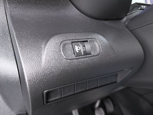 Citroën Berlingo 1.5 BlueHDi 100 S&S L1 | Cruise control | Houten vloer in laadruimte | Parkeersensor achter ActivLease financial lease