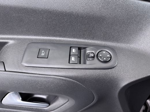 Citroën Berlingo 1.5 BlueHDi 100 S&S L1 | Cruise control | Houten vloer in laadruimte | Parkeersensor achter ActivLease financial lease