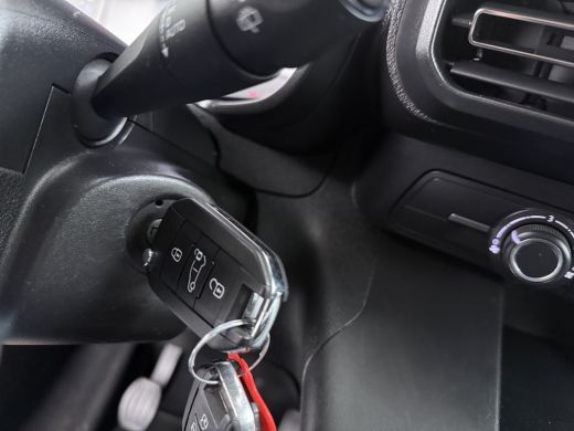 Citroën Berlingo 1.5 BlueHDi 100 S&S L1 | Cruise control | Houten vloer in laadruimte | Parkeersensor achter ActivLease financial lease