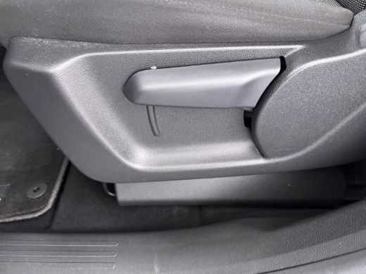 Citroën Berlingo 1.5 BlueHDi 100 S&S L1 | Cruise control | Houten vloer in laadruimte | Parkeersensor achter ActivLease financial lease