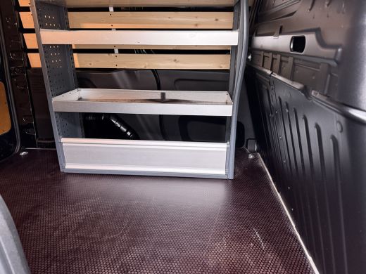 Citroën Berlingo 1.5 BlueHDi 100 S&S L1 | Cruise control | Houten vloer in laadruimte | Parkeersensor achter ActivLease financial lease
