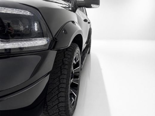 Dodge Ram 1500 1500 5.7 V8 4x4 Crew Cab 5'7 Laramie | Trekhaak | Tonneau cover | extra LPG 200L | Wide boddy | F... ActivLease financial lease