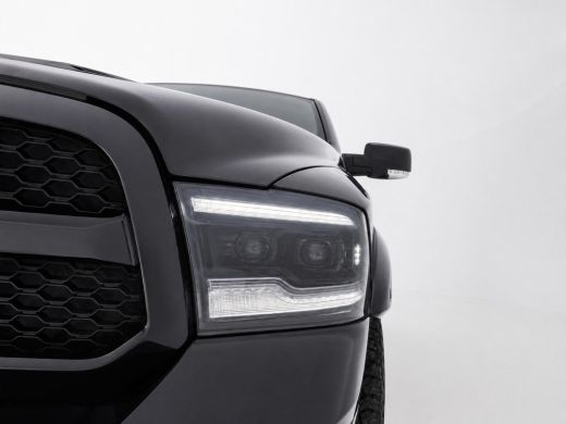 Dodge Ram 1500 1500 5.7 V8 4x4 Crew Cab 5'7 Laramie | Trekhaak | Tonneau cover | extra LPG 200L | Wide boddy | F... ActivLease financial lease