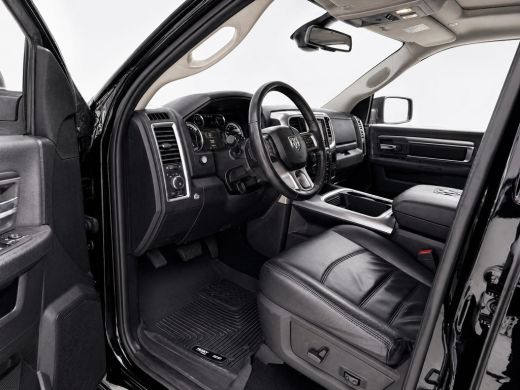Dodge Ram 1500 1500 5.7 V8 4x4 Crew Cab 5'7 Laramie | Trekhaak | Tonneau cover | extra LPG 200L | Wide boddy | F... ActivLease financial lease
