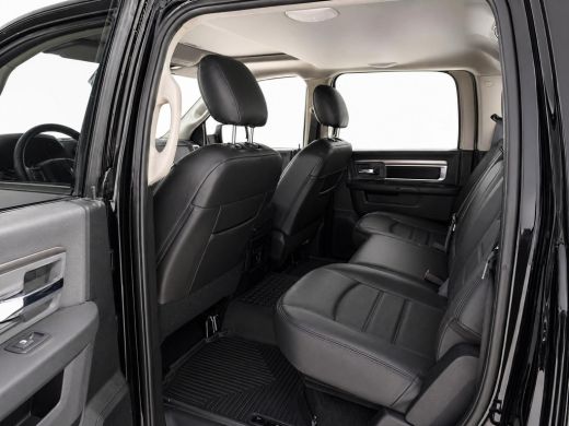 Dodge Ram 1500 1500 5.7 V8 4x4 Crew Cab 5'7 Laramie | Trekhaak | Tonneau cover | extra LPG 200L | Wide boddy | F... ActivLease financial lease