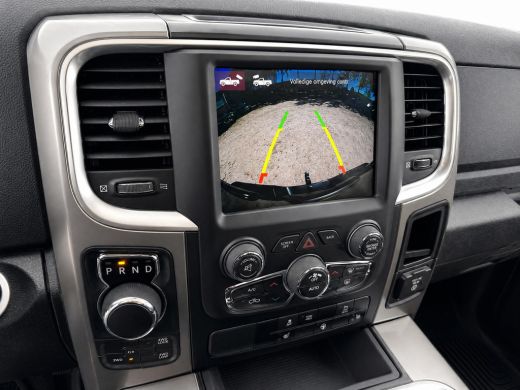 Dodge Ram 1500 1500 5.7 V8 4x4 Crew Cab 5'7 Laramie | Trekhaak | Tonneau cover | extra LPG 200L | Wide boddy | F... ActivLease financial lease