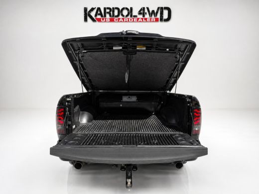 Dodge Ram 1500 1500 5.7 V8 4x4 Crew Cab 5'7 Laramie | Trekhaak | Tonneau cover | extra LPG 200L | Wide boddy | F... ActivLease financial lease