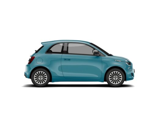 Fiat 500 ICON | 10,25" touchscreen radio met Bluetooth, DAB & USB | Automatische airconditioning | Isofix ... ActivLease financial lease