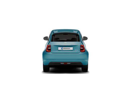 Fiat 500 ICON | 10,25" touchscreen radio met Bluetooth, DAB & USB | Automatische airconditioning | Isofix ... ActivLease financial lease