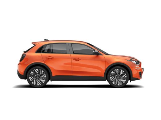 Fiat 600e Sport | 10,25" touchscreen radio met Bluetooth, DAB & USB | Automatische airconditioning | Cruise... ActivLease financial lease