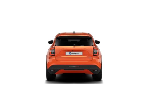 Fiat 600e Sport | 10,25" touchscreen radio met Bluetooth, DAB & USB | Automatische airconditioning | Cruise... ActivLease financial lease