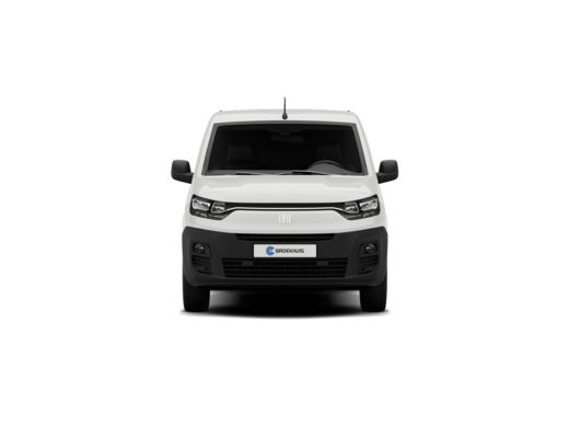 Fiat Dobl&ograve; Standaard | Airconditioning handmatig | Centrale deurvergrendeling met afstandsbediening | Cruise... ActivLease financial lease