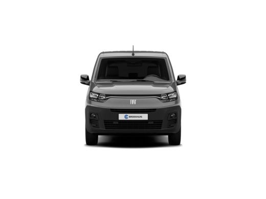 Fiat Dobl&ograve; Standaard | Airconditioning handmatig | Centrale deurvergrendeling met afstandsbediening | Cruise... ActivLease financial lease