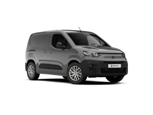 Fiat Dobl&ograve; Standaard | Airconditioning handmatig | Centrale deurvergrendeling met afstandsbediening | Cruise... ActivLease financial lease