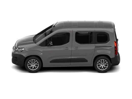 Fiat Dobl&ograve; Standaard | Airconditioning handmatig | Centrale deurvergrendeling met afstandsbediening | Cruise... ActivLease financial lease