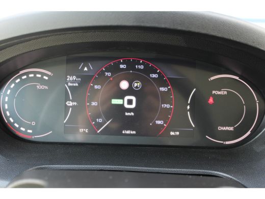 Fiat Ducato L3 110 kWh | 8 JAAR GARANTIE | BETIMMERING | APPEL CARPLAY/ANDROID AUTO | ActivLease financial lease