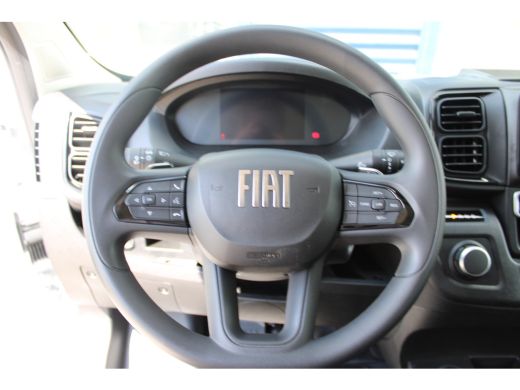 Fiat Ducato L3 110 kWh | 8 JAAR GARANTIE | BETIMMERING | APPEL CARPLAY/ANDROID AUTO | ActivLease financial lease
