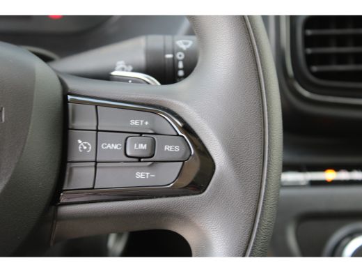 Fiat Ducato L3 110 kWh | 8 JAAR GARANTIE | BETIMMERING | APPEL CARPLAY/ANDROID AUTO | ActivLease financial lease