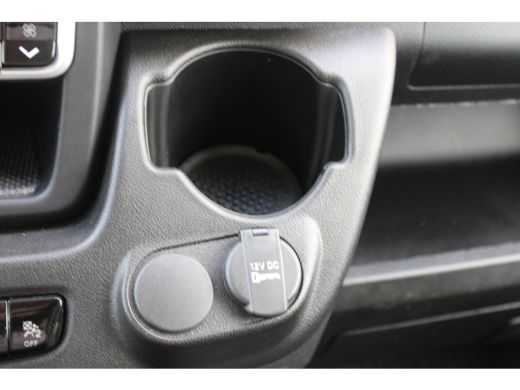 Fiat Ducato L3 110 kWh | 8 JAAR GARANTIE | BETIMMERING | APPEL CARPLAY/ANDROID AUTO | ActivLease financial lease