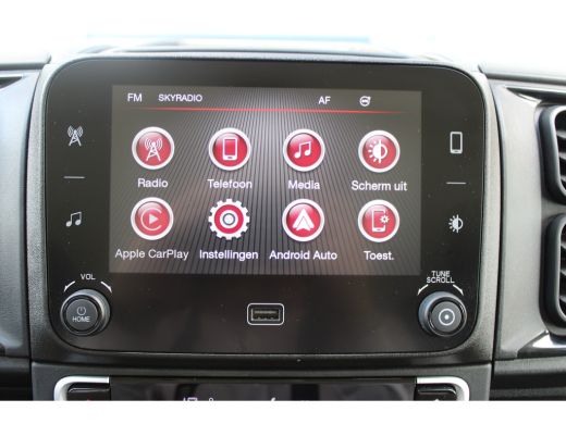 Fiat Ducato L3 110 kWh | 8 JAAR GARANTIE | BETIMMERING | APPEL CARPLAY/ANDROID AUTO | ActivLease financial lease