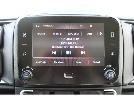Fiat Ducato L3 110 kWh | 8 JAAR GARANTIE | BETIMMERING | APPEL CARPLAY/ANDROID AUTO | ActivLease financial lease