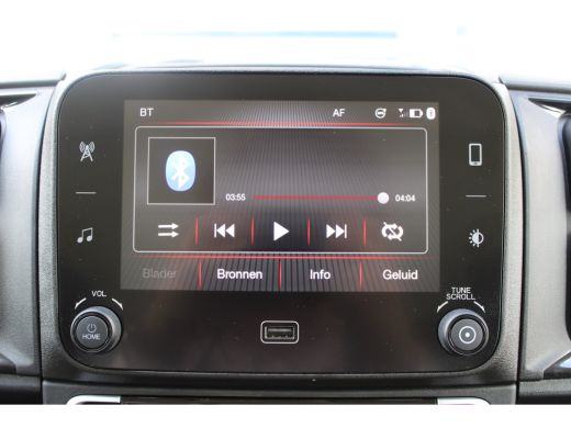 Fiat Ducato L3 110 kWh | 8 JAAR GARANTIE | BETIMMERING | APPEL CARPLAY/ANDROID AUTO | ActivLease financial lease