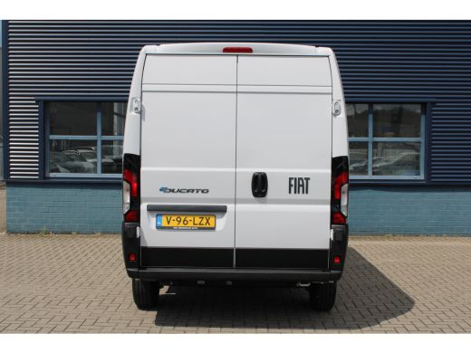 Fiat Ducato L3 110 kWh | 8 JAAR GARANTIE | BETIMMERING | APPEL CARPLAY/ANDROID AUTO | ActivLease financial lease