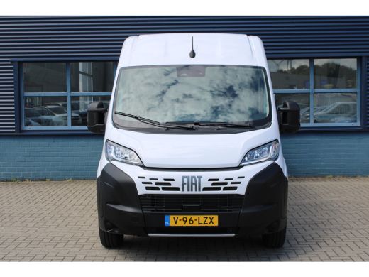 Fiat Ducato L3 110 kWh | 8 JAAR GARANTIE | BETIMMERING | APPEL CARPLAY/ANDROID AUTO | ActivLease financial lease