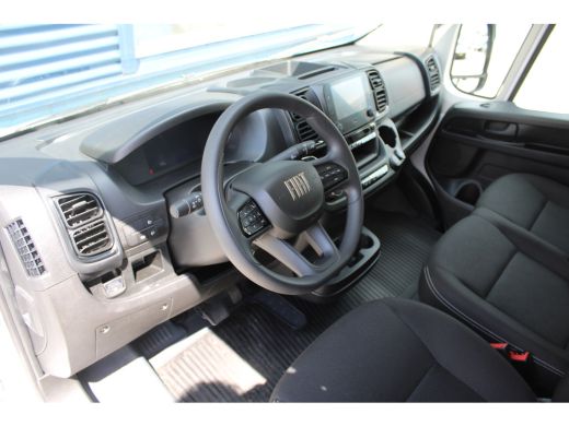 Fiat Ducato L3 110 kWh | 8 JAAR GARANTIE | BETIMMERING | APPEL CARPLAY/ANDROID AUTO | ActivLease financial lease