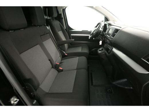 Fiat Scudo 2.0 145PK L3H1 | Aut. | Airco | Camera | Cruise | Navi | 3 Zits | Carplay ActivLease financial lease