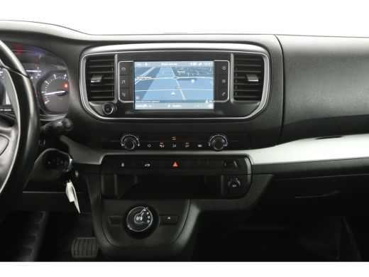 Fiat Scudo 2.0 145PK L3H1 | Aut. | Airco | Camera | Cruise | Navi | 3 Zits | Carplay ActivLease financial lease