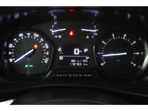Fiat Scudo 2.0 145PK L3H1 | Aut. | Airco | Camera | Cruise | Navi | 3 Zits | Carplay ActivLease financial lease