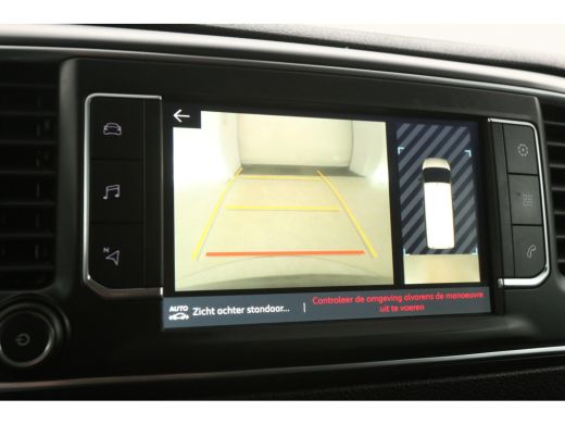 Fiat Scudo 2.0 145PK L3H1 | Aut. | Airco | Camera | Cruise | Navi | 3 Zits | Carplay ActivLease financial lease