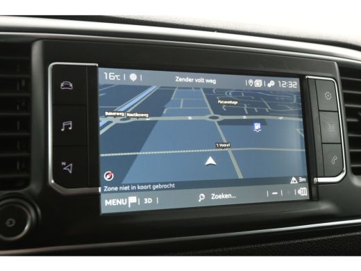 Fiat Scudo 2.0 145PK L3H1 | Aut. | Airco | Camera | Cruise | Navi | 3 Zits | Carplay ActivLease financial lease