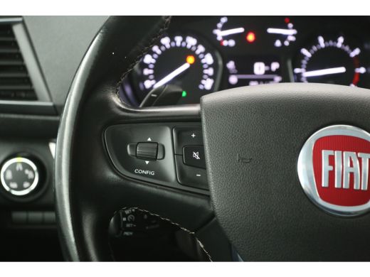 Fiat Scudo 2.0 145PK L3H1 | Aut. | Airco | Camera | Cruise | Navi | 3 Zits | Carplay ActivLease financial lease