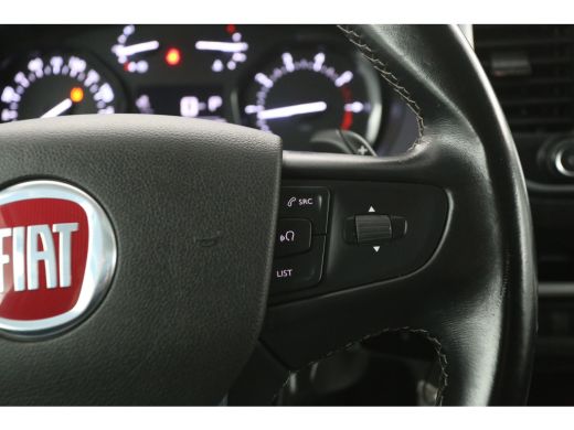 Fiat Scudo 2.0 145PK L3H1 | Aut. | Airco | Camera | Cruise | Navi | 3 Zits | Carplay ActivLease financial lease